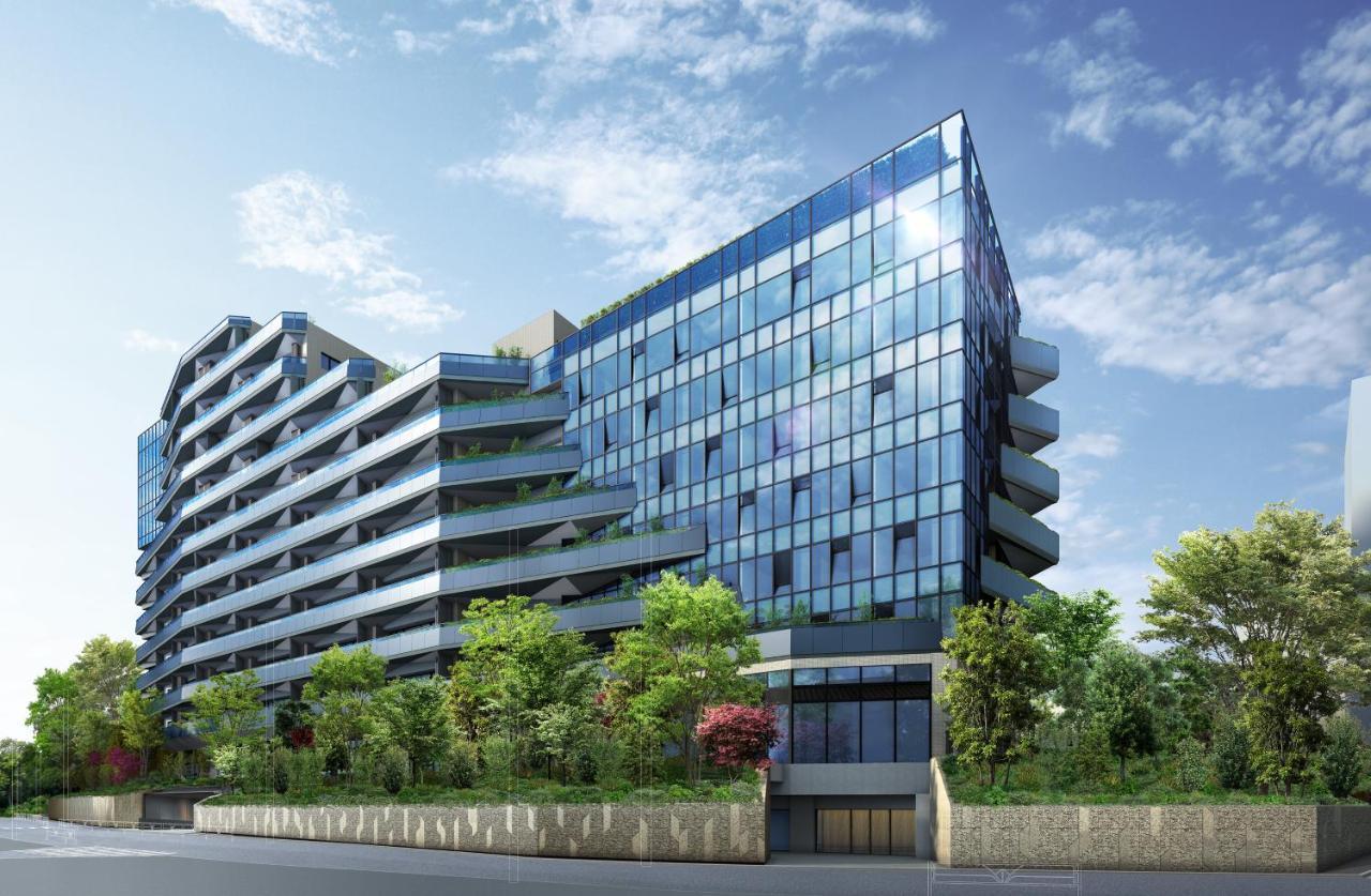 Hotel Smart Ebisu Tóquio