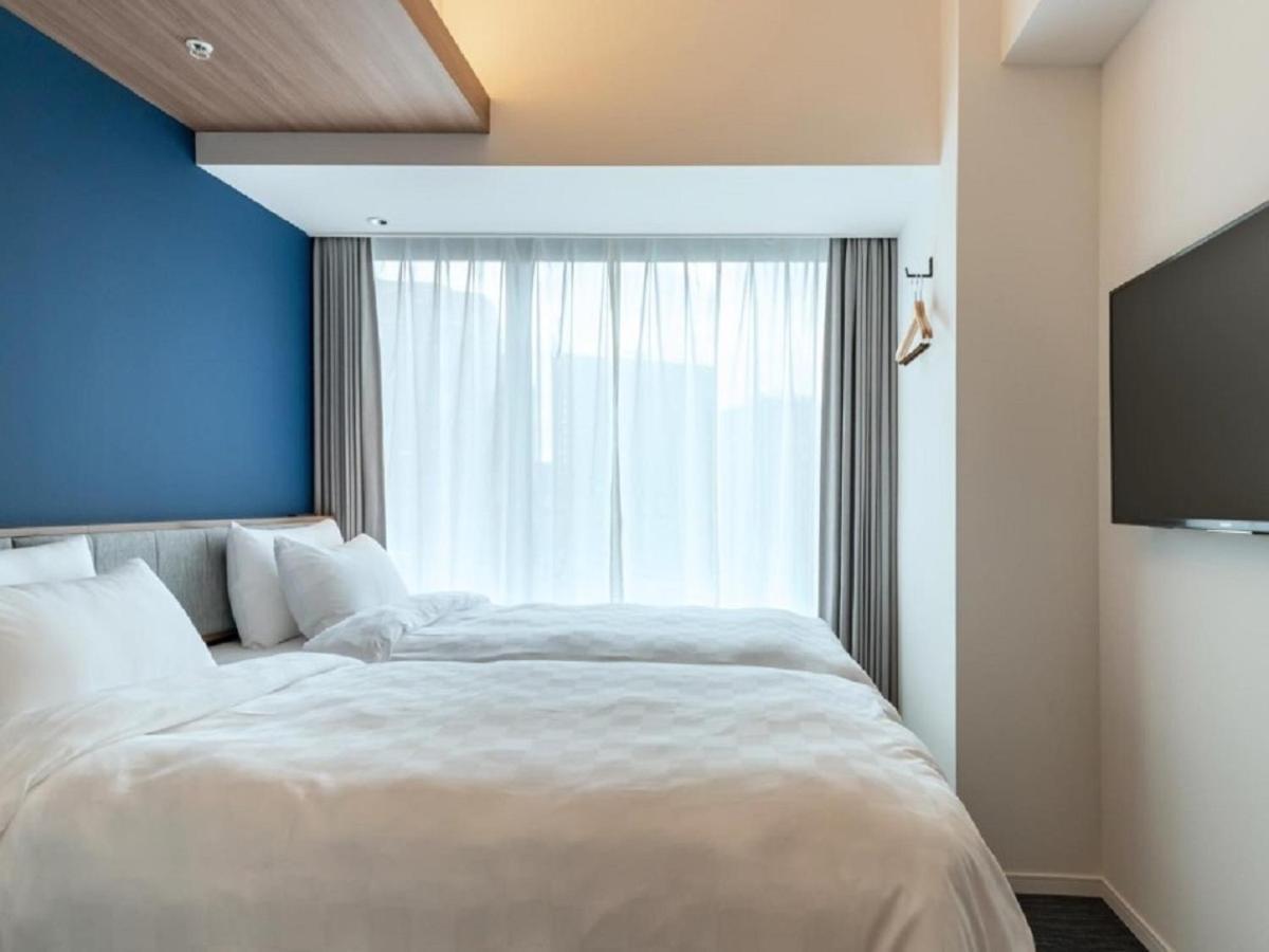 Smart Ebisu Hotel Tóquio