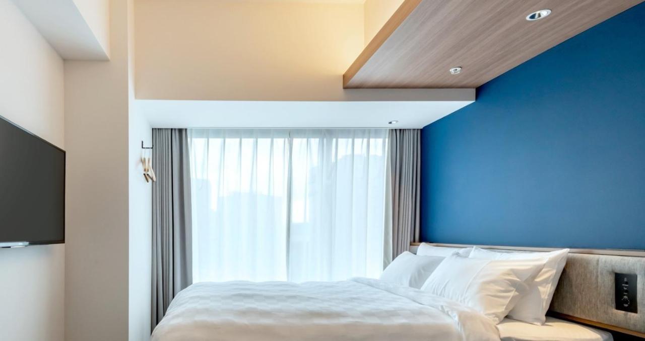 Hotel Smart Ebisu Tóquio