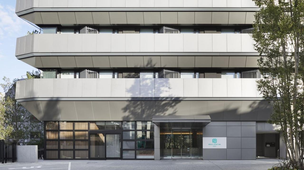 Hotel Smart Ebisu Tóquio
