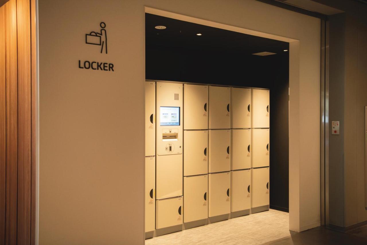 Hotel Smart Ebisu Tóquio