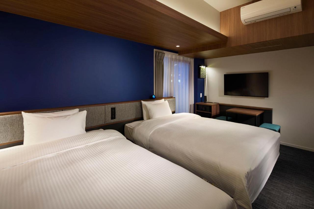 Smart Ebisu Hotel Tóquio