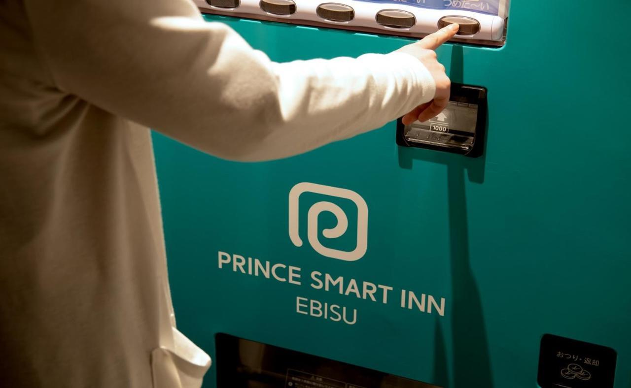 Smart Ebisu 3* Tóquio